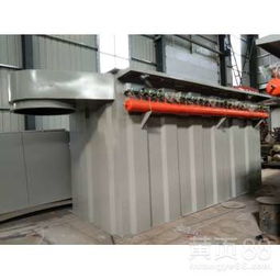 【滄州銘拓環(huán)保設備焊煙凈化器、倉頂脈沖除塵器、單機除塵器】-