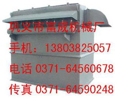 綠色環(huán)保輸粉機與焊煙除塵器 遼寧富成獲市場認可的成功之路