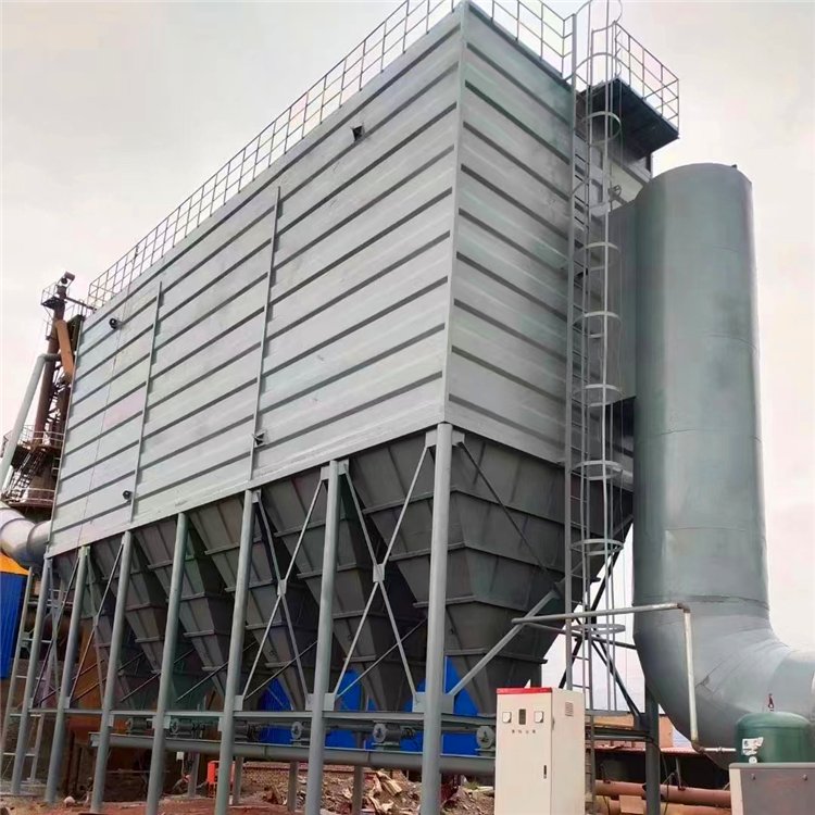 定制移動式布袋除塵器 為造船廠與修船廠焊煙粉塵凈化提供專業(yè)解決方案