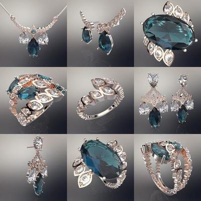 3D打印科技 顛覆傳統(tǒng)首飾與家電制造的新紀(jì)元