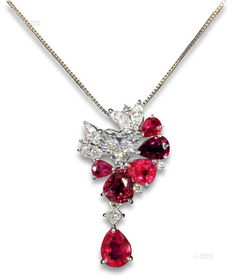 你的珠寶首飾該換季啦，三種適合秋季的珠寶首飾推薦